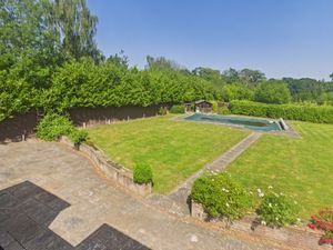Garden- click for photo gallery